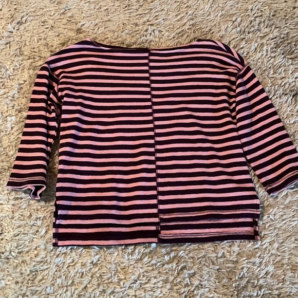 Lou & Grey Tops - Lou And Grey Striped Top